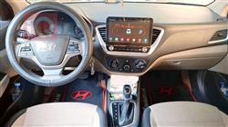 هيونداي أكسنت